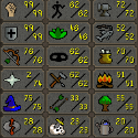 Old School RuneScape Gold